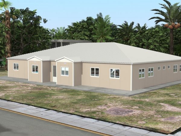 construction batiments scolaires