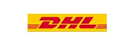 dhl réalisation logo