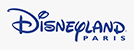 réalisation logo Disneyland paris