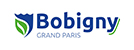 logo bobigny réalisation