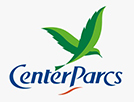 réalisation logo center parcs