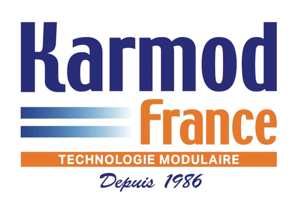Karmod France Logo