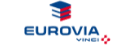 réalisation logo eurovia